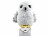 Harry potter - hedwige - sac à dos peluche - 32cm