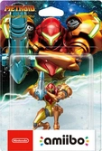Amiibo Samus