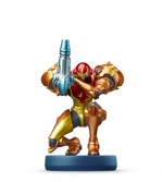 Amiibo Samus