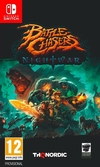 Battle Chasers Nightwar - Switch