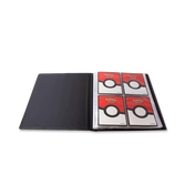 Ultra pro - gardevoir - fardes 4 cases a5