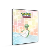 Ultra pro - gardevoir - fardes 4 cases a5