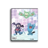 Ultra pro - gardevoir - fardes 4 cases a5