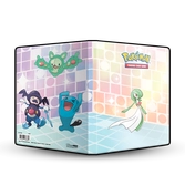 Ultra pro - gardevoir - fardes 4 cases a5