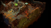 Battle Chasers Nightwar - PS4