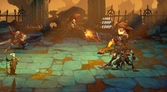 Battle Chasers Nightwar - PC
