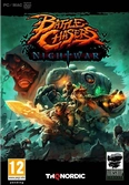 Battle Chasers Nightwar - PC