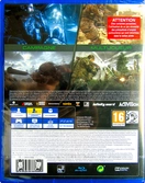 Call Of Duty : Modern Warfare Remastered - PS4