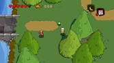 Adventure Time Le secret du royaume sans Nom - XBOX 360