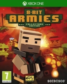 8 Bit Armies Edition Collector - XBOX ONE