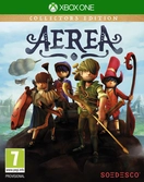 Aerea Edition Collector - XBOX ONE
