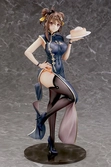 Ryza chinese dress ver. statue 28 cm atelier ryza 2 lost legends & the secret fairy 1/6 scale