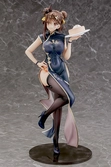 Ryza chinese dress ver. statue 28 cm atelier ryza 2 lost legends & the secret fairy 1/6 scale
