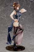 Ryza chinese dress ver. statue 28 cm atelier ryza 2 lost legends & the secret fairy 1/6 scale