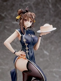 Ryza chinese dress ver. statue 28 cm atelier ryza 2 lost legends & the secret fairy 1/6 scale