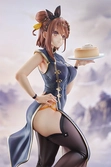Ryza chinese dress ver. statue 28 cm atelier ryza 2 lost legends & the secret fairy 1/6 scale
