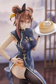 Ryza chinese dress ver. statue 28 cm atelier ryza 2 lost legends & the secret fairy 1/6 scale