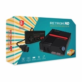 Console Retron HD Noire - Hyperkin