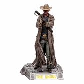 Fallout - la goule - figurine movie maniacs 15cm