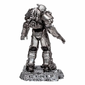 Fallout - maximus - figurine movie maniacs 15cm