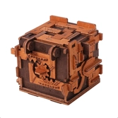 Escape room boite à puzzle (149 pcs)