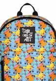 Pokemon sac à dos catch them all all over print
