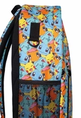 Pokemon sac à dos catch them all all over print