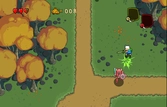 Adventure Time Le secret du royaume sans Nom - 3DS