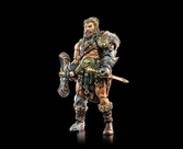 Mythic legions: rising sons figurine attlus the conqueror ver. 2 15 cm