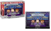 Wwe pop moments deluxe vinyl pack 3 figurines wrestlemania 30 opening toast