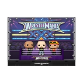 Wwe pop moments deluxe vinyl pack 3 figurines wrestlemania 30 opening toast