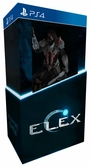 Elex édition Collector - PS4