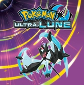 Pokémon Ultra Lune - 3DS