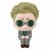 Jujutsu kaisen statuette pvc look up nanami kento 11 cm