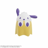 Pac-man x sanrio characters chibicollect series assortiment trading figures 3 cm vol. 1 (6)