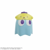 Pac-man x sanrio characters chibicollect series assortiment trading figures 3 cm vol. 1 (6)
