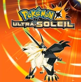 Pokémon Ultra Soleil - 3DS