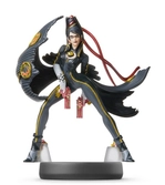 Amiibo Bayonetta : Joueur 2 N. 62
