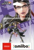 Amiibo Bayonetta : Joueur 2 N. 62