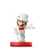 Amiibo Mario tenue de mariage (Super Mario Collection)