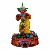 Les clowns tueurs venus d'ailleurs statuette premier series 1/4 shorty deluxe edition 56 cm