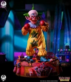 Les clowns tueurs venus d'ailleurs statuette premier series 1/4 shorty deluxe edition 56 cm
