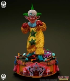 Les clowns tueurs venus d'ailleurs statuette premier series 1/4 shorty deluxe edition 56 cm