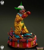 Les clowns tueurs venus d'ailleurs statuette premier series 1/4 shorty deluxe edition 56 cm
