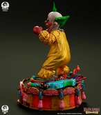 Les clowns tueurs venus d'ailleurs statuette premier series 1/4 shorty deluxe edition 56 cm