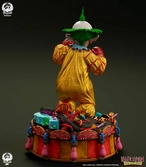Les clowns tueurs venus d'ailleurs statuette premier series 1/4 shorty deluxe edition 56 cm