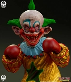Les clowns tueurs venus d'ailleurs statuette premier series 1/4 shorty deluxe edition 56 cm