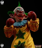 Les clowns tueurs venus d'ailleurs statuette premier series 1/4 shorty deluxe edition 56 cm