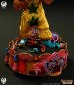Les clowns tueurs venus d'ailleurs statuette premier series 1/4 shorty deluxe edition 56 cm