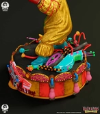 Les clowns tueurs venus d'ailleurs statuette premier series 1/4 shorty deluxe edition 56 cm